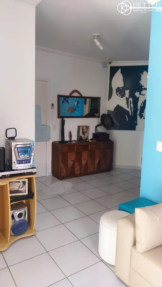 Apartamento, 3 quartos, 220 m² - Foto 9