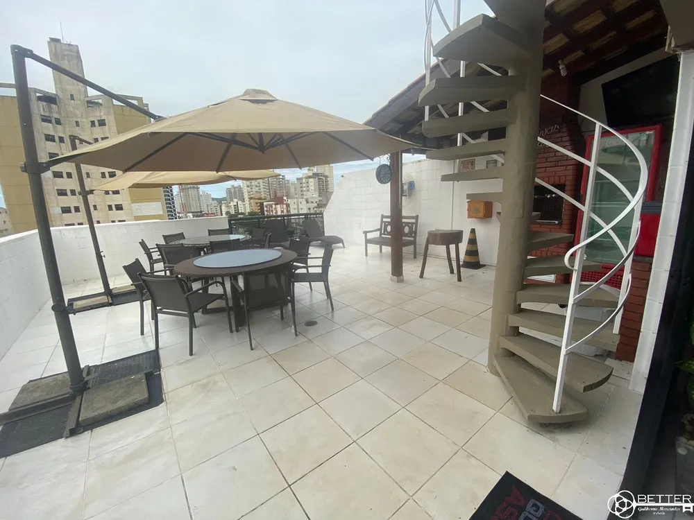 Apartamento, 3 quartos, 220 m² - Foto 5