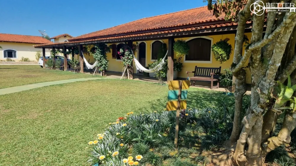 Chácara, 5 quartos - Foto 2