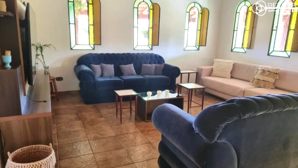 Chácara, 5 quartos - Foto 3