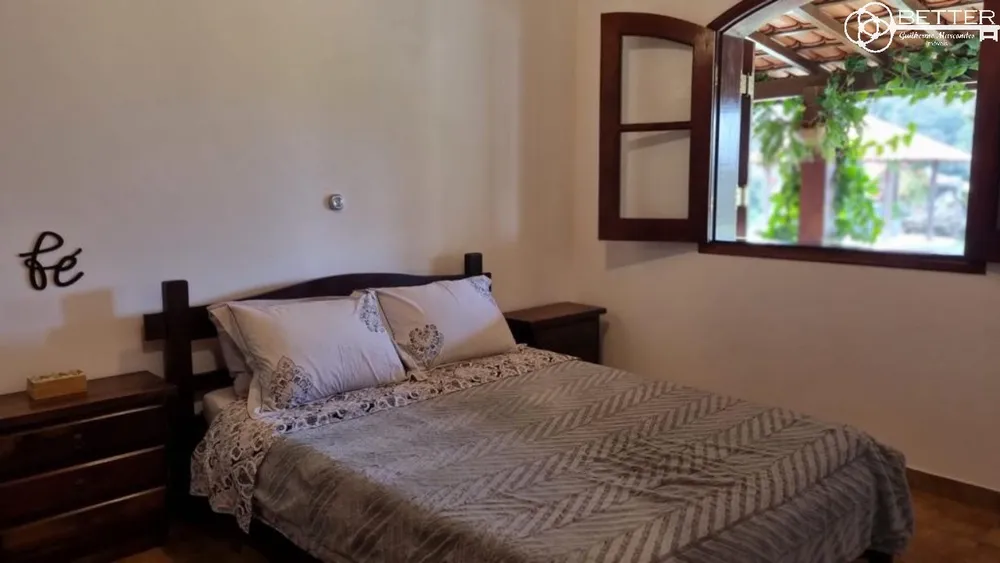 Chácara, 5 quartos - Foto 4