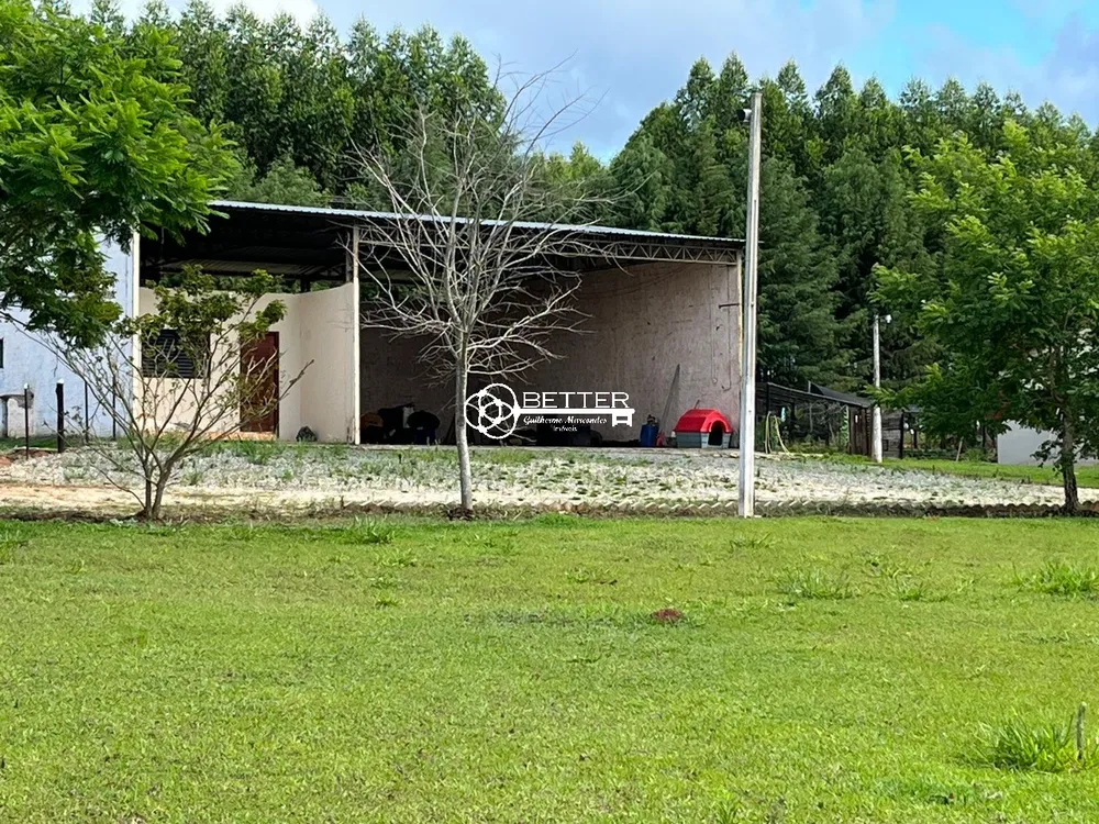 Fazenda, 1 quarto - Foto 3