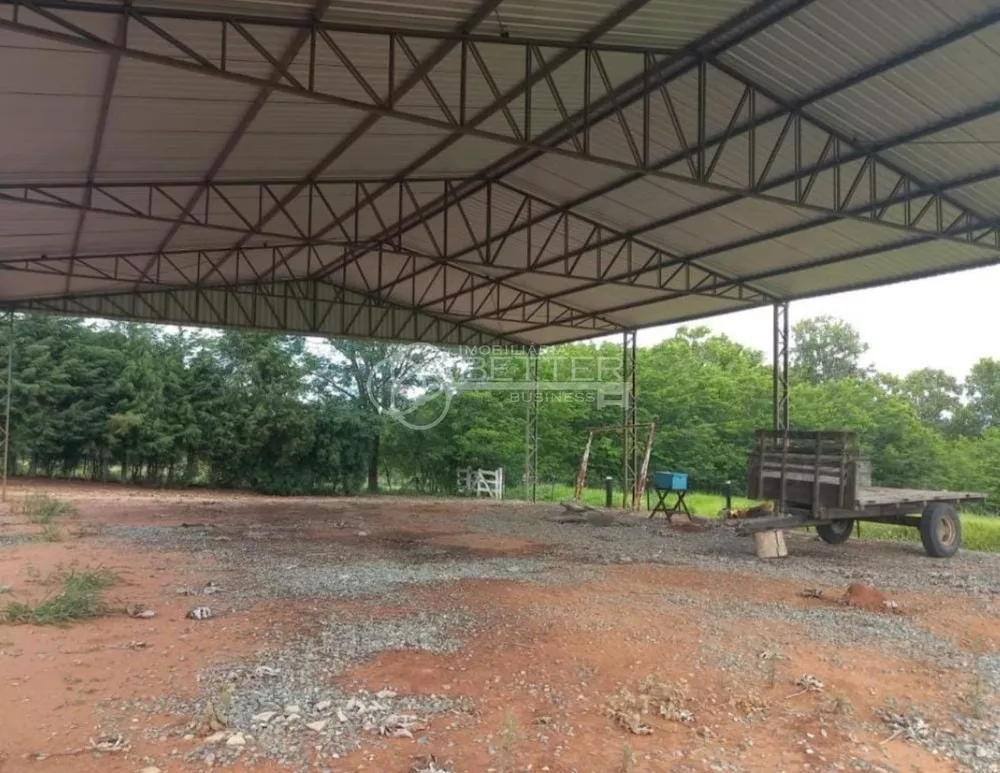 Fazenda, 1 quarto - Foto 3