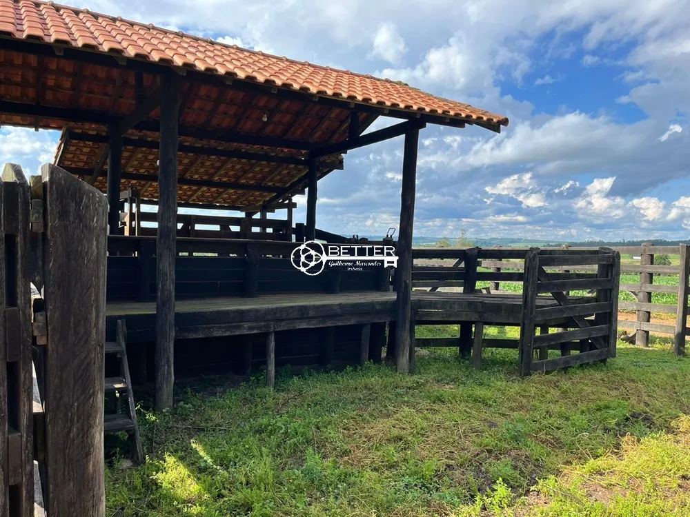 Fazenda, 1 quarto - Foto 7