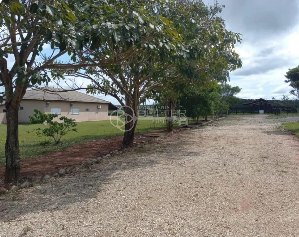 Fazenda, 1 quarto - Foto 13