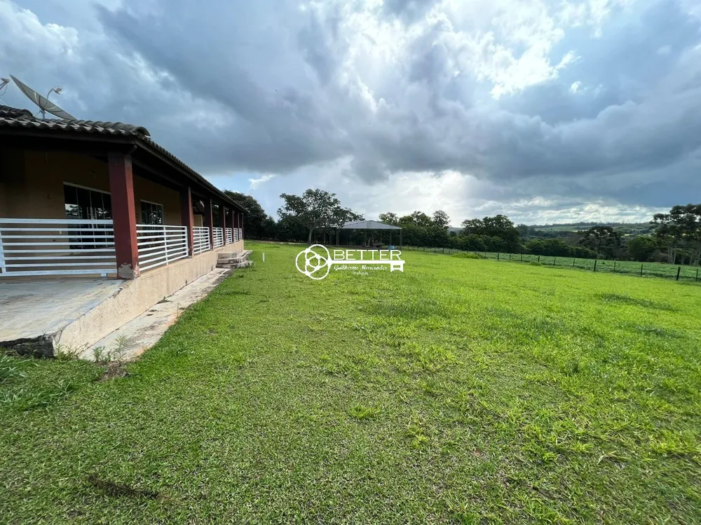 Fazenda, 1 quarto - Foto 5