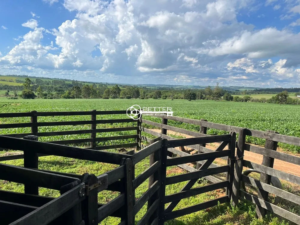 Fazenda, 1 quarto - Foto 6