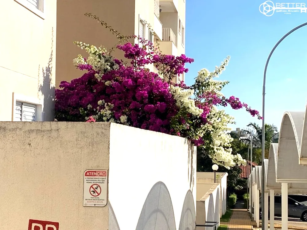 Apartamento, 2 quartos, 68 m² - Foto 2