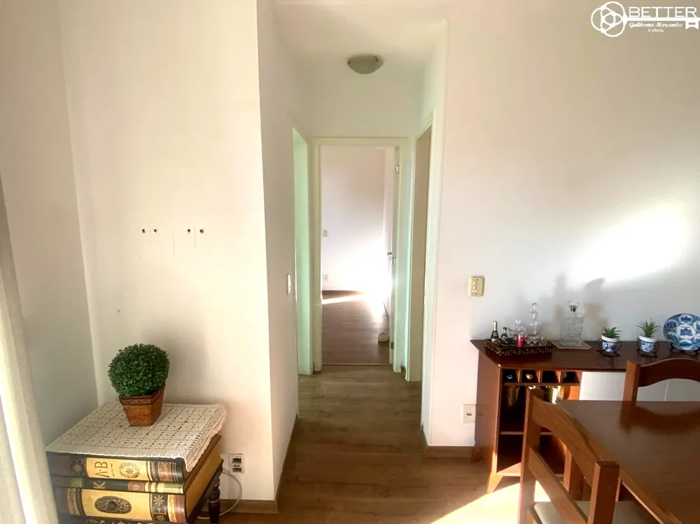 Apartamento, 2 quartos, 68 m² - Foto 3