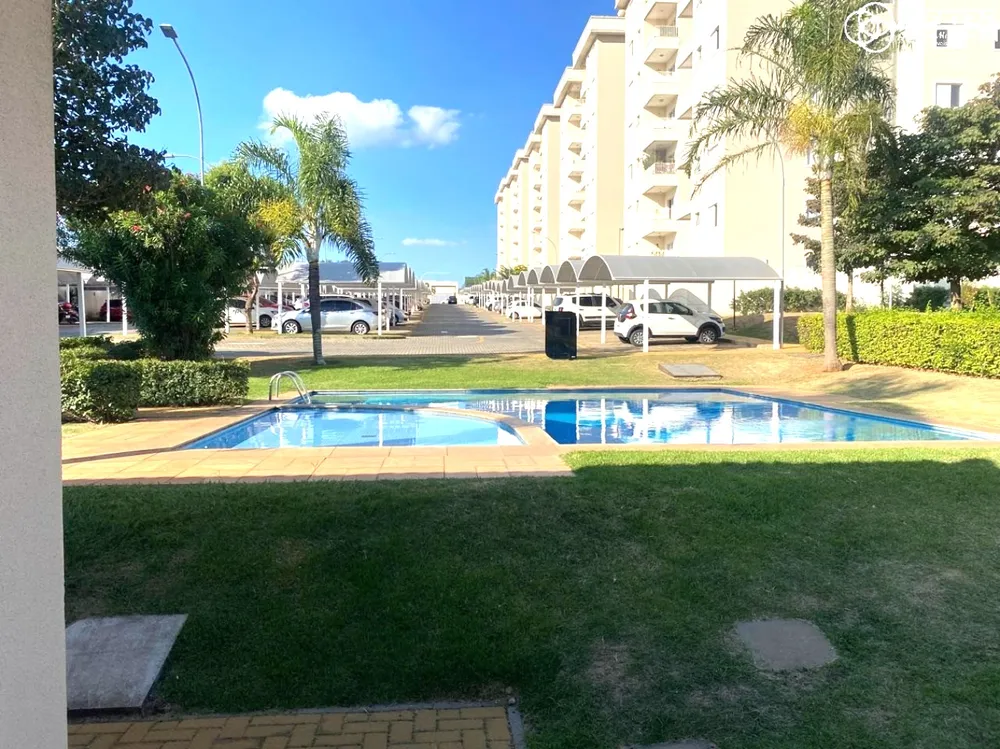 Apartamento, 2 quartos, 68 m² - Foto 1