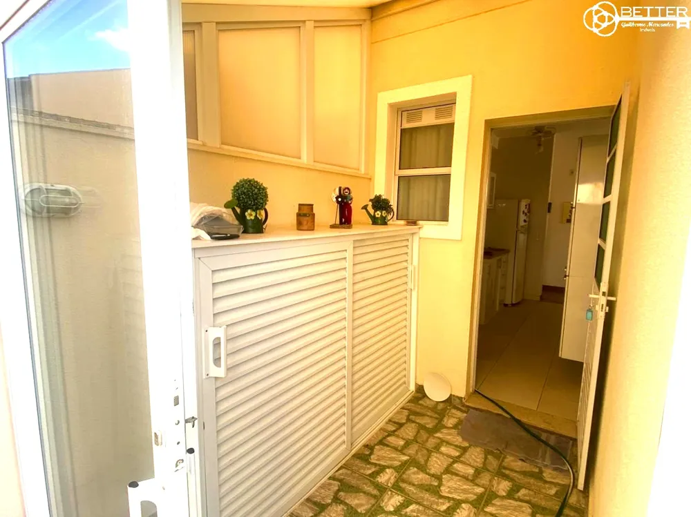 Apartamento, 2 quartos, 68 m² - Foto 4