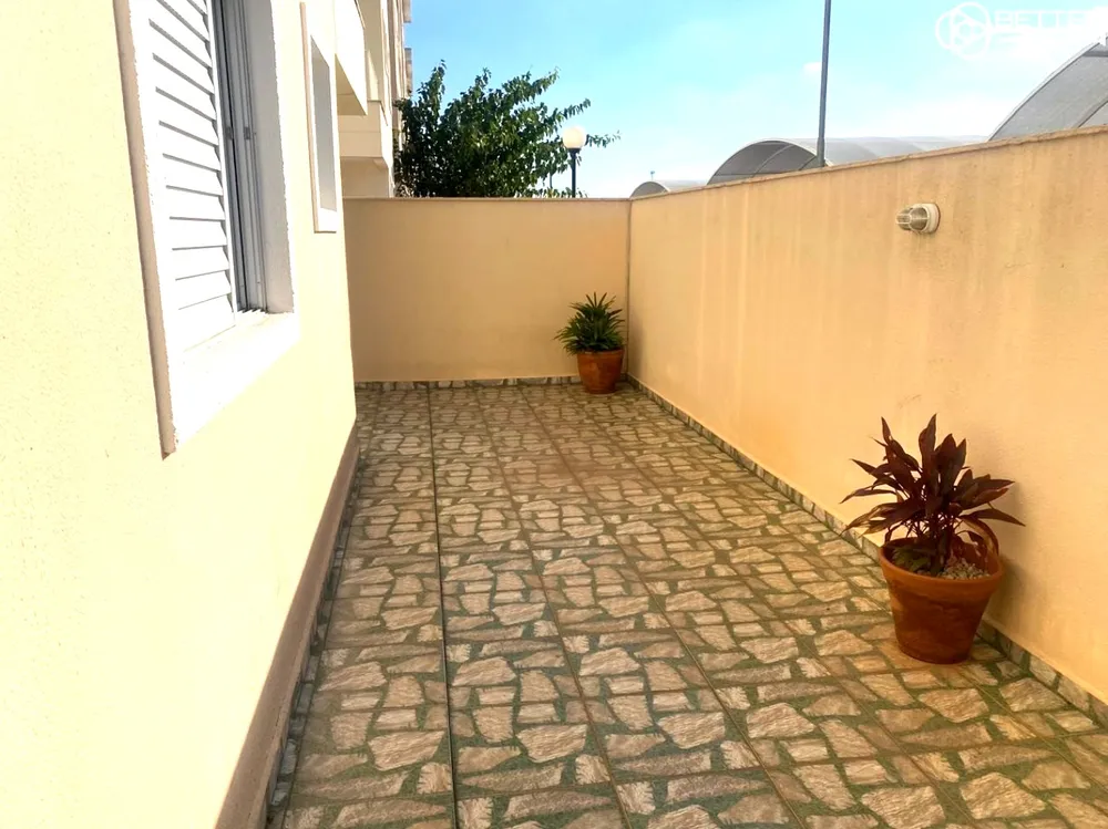 Apartamento, 2 quartos, 68 m² - Foto 12