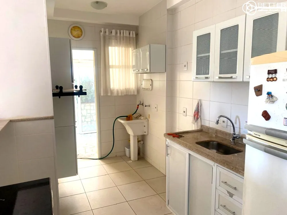 Apartamento, 2 quartos, 68 m² - Foto 5