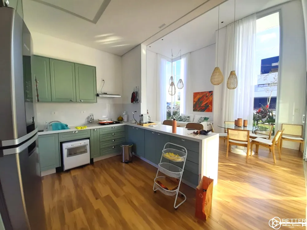 Casa, 3 quartos - Foto 3
