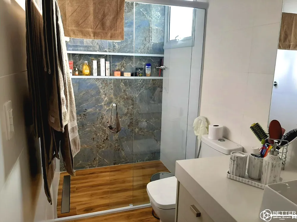 Casa, 3 quartos - Foto 4