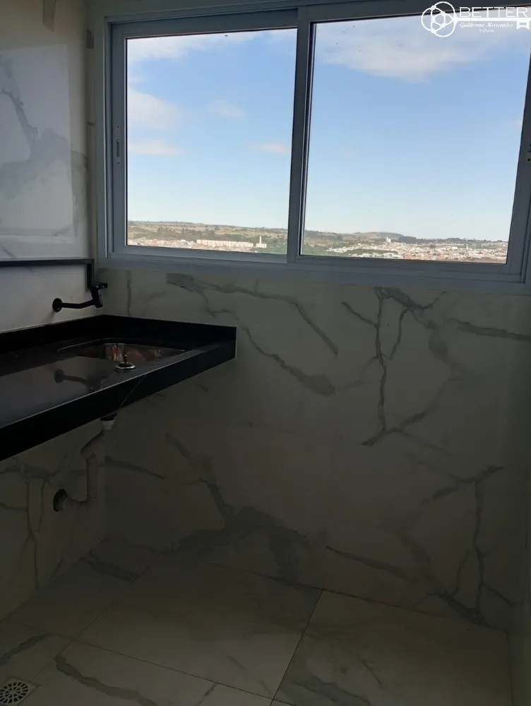 Apartamento, 2 quartos, 58 m² - Foto 6