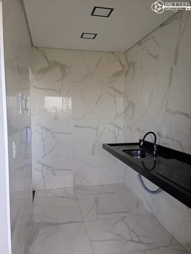 Apartamento, 2 quartos, 58 m² - Foto 4