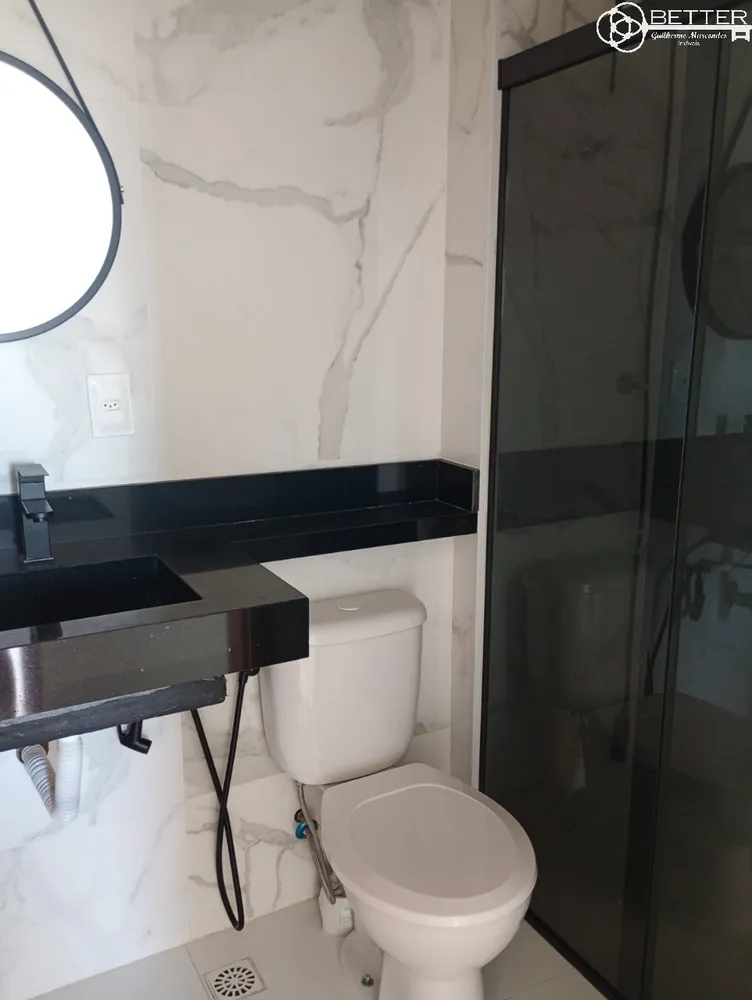 Apartamento, 2 quartos, 58 m² - Foto 8
