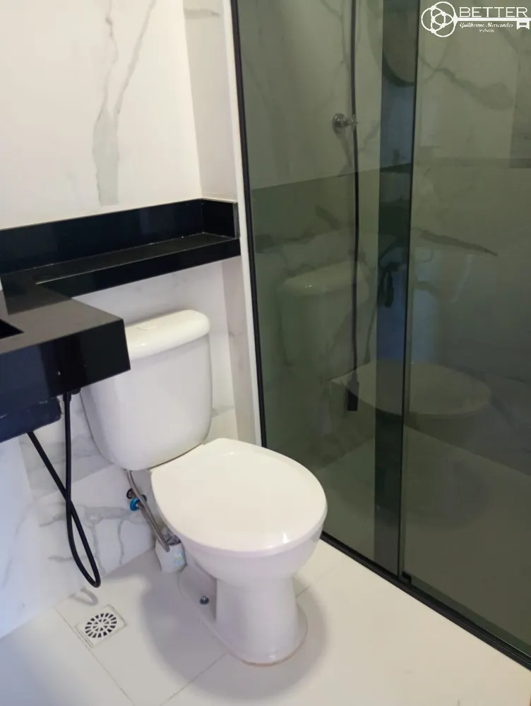 Apartamento, 2 quartos, 58 m² - Foto 9