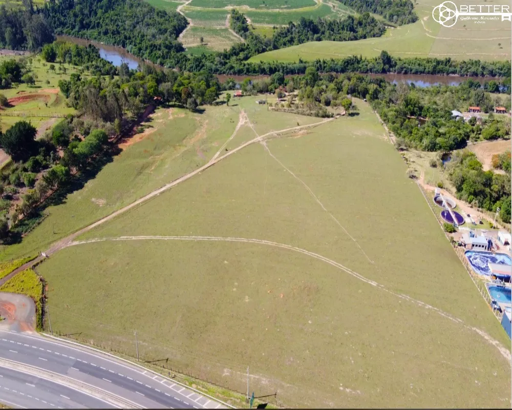 Loteamento e Condomínio, 12 hectares - Foto 4