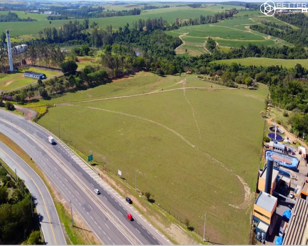 Loteamento e Condomínio, 12 hectares - Foto 1