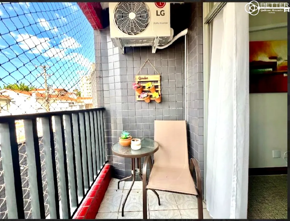 Apartamento, 3 quartos, 105 m² - Foto 4