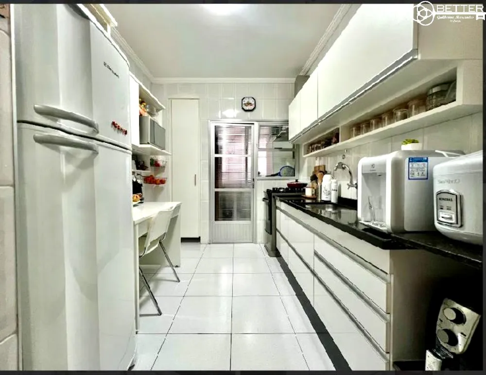 Apartamento, 3 quartos, 105 m² - Foto 6