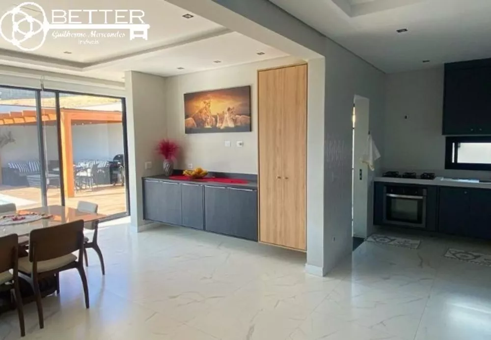 Casa, 4 quartos - Foto 2