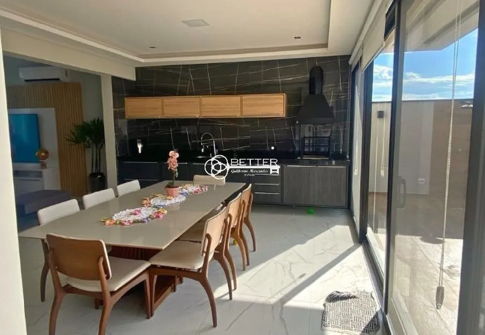 Casa, 4 quartos - Foto 6