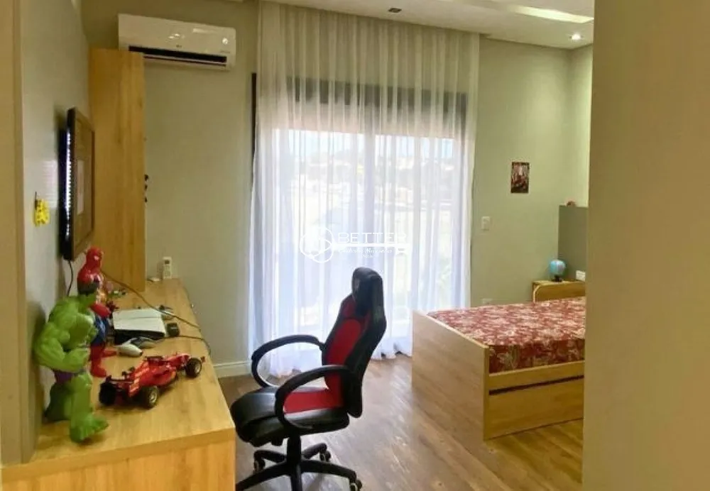 Casa, 4 quartos - Foto 15