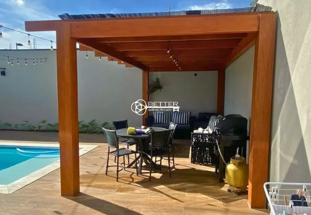 Casa, 4 quartos - Foto 7