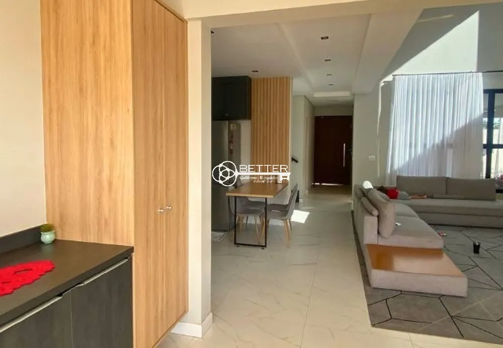 Casa, 4 quartos - Foto 5
