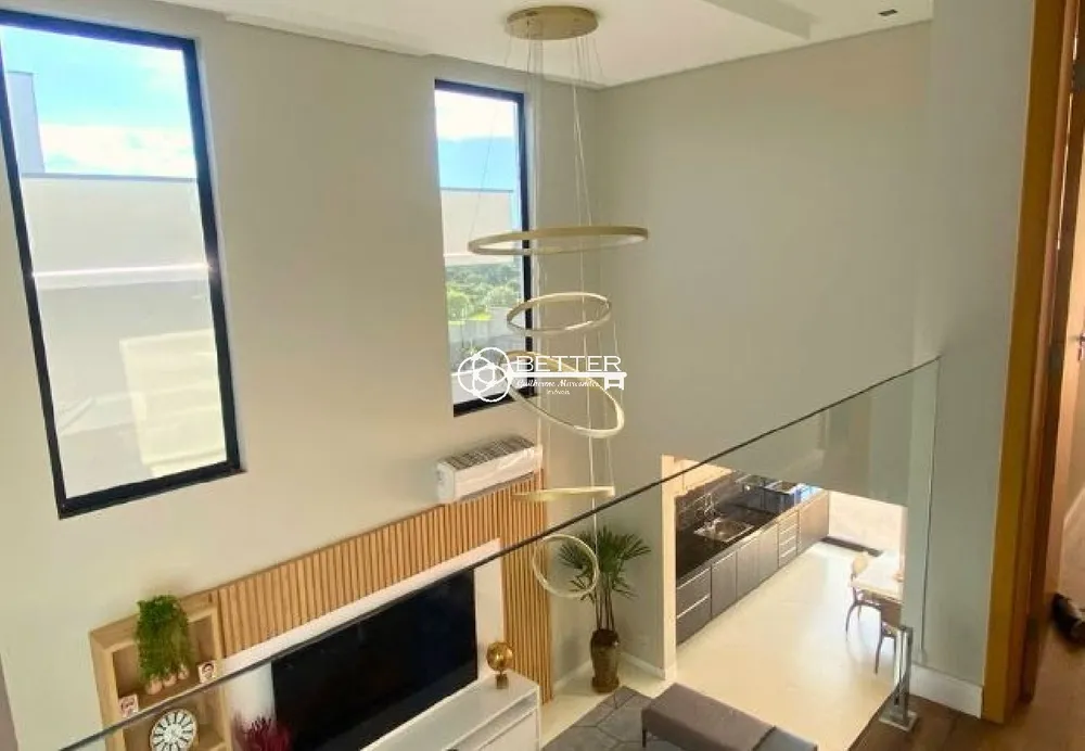 Casa, 4 quartos - Foto 10