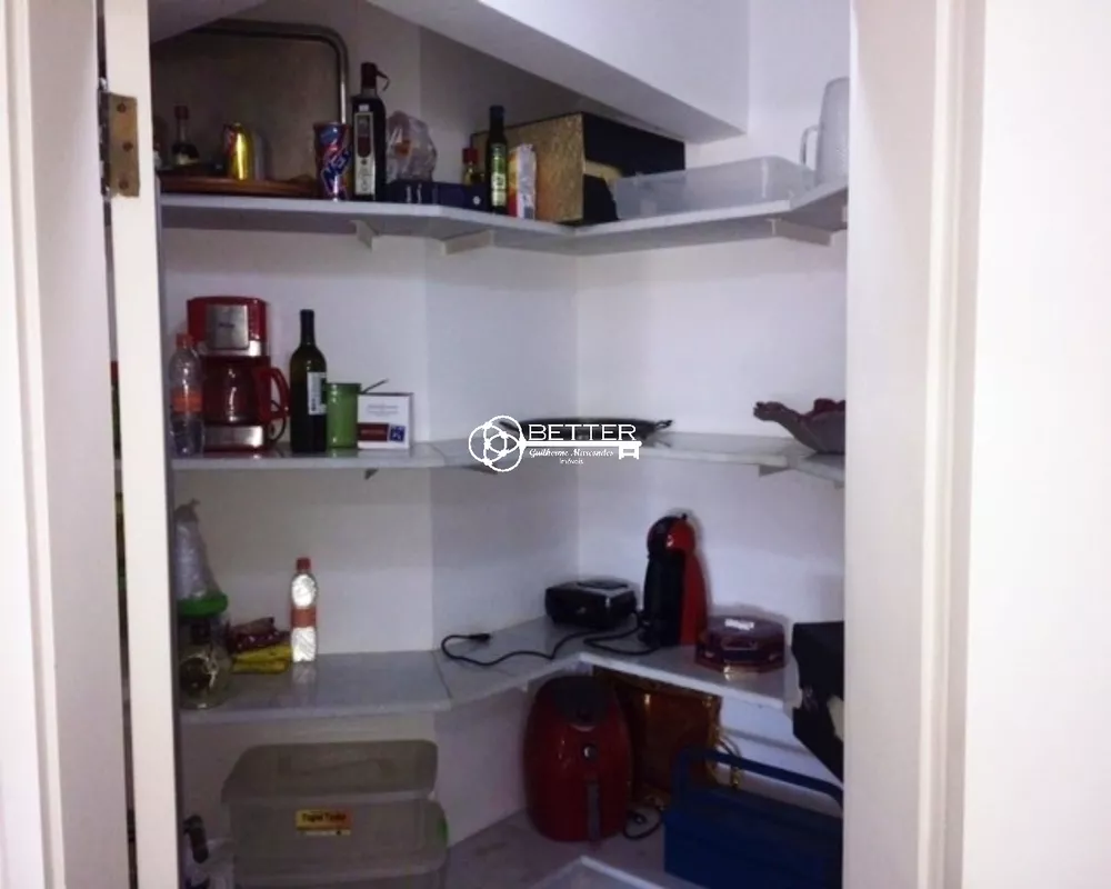 Apartamento, 3 quartos, 405 m² - Foto 1