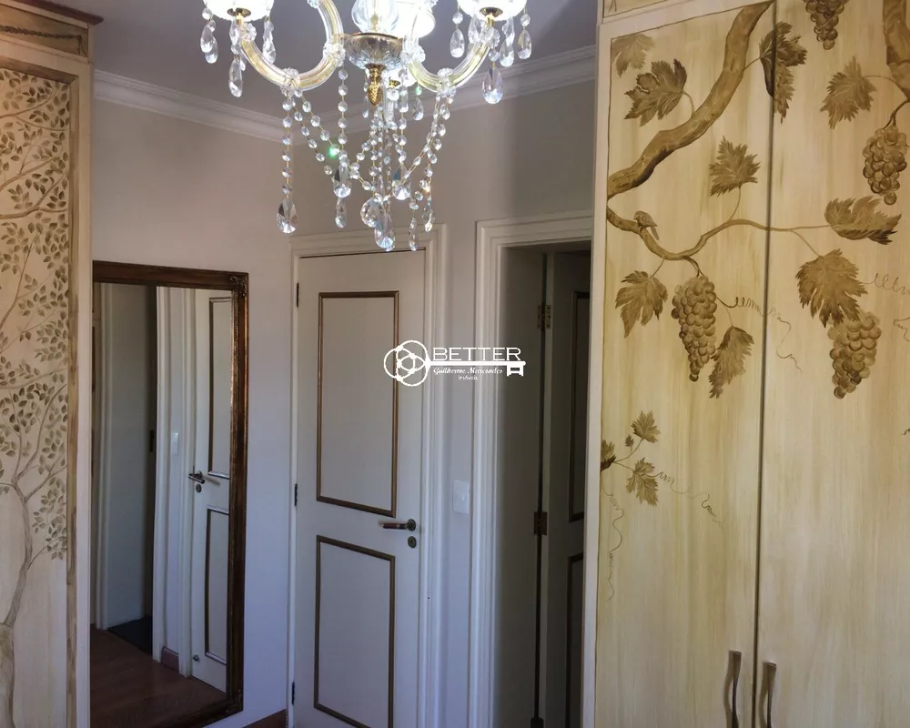 Apartamento, 3 quartos, 405 m² - Foto 4