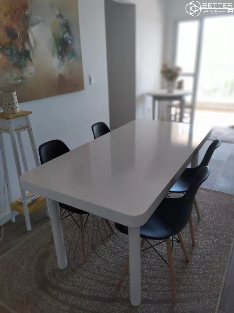 Apartamento, 3 quartos, 80 m² - Foto 2