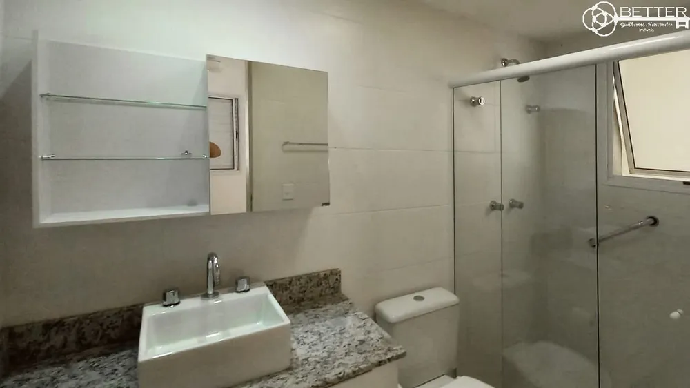 Apartamento, 3 quartos, 80 m² - Foto 10