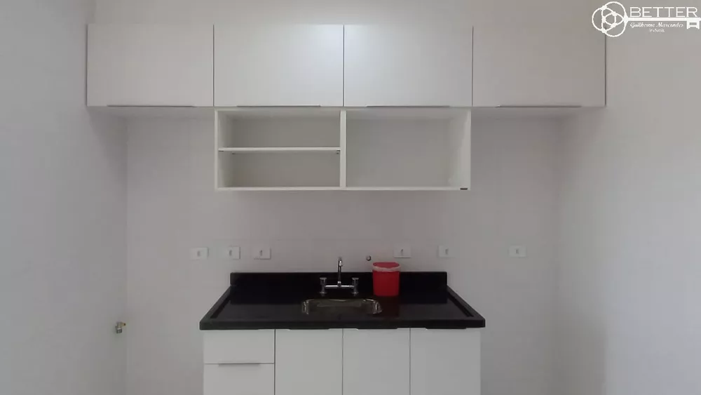 Apartamento, 3 quartos, 80 m² - Foto 3