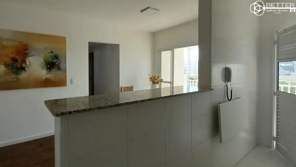 Apartamento, 3 quartos, 80 m² - Foto 5