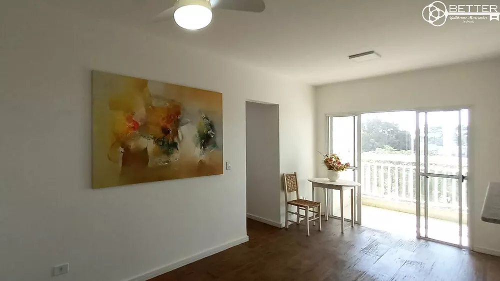 Apartamento, 3 quartos, 80 m² - Foto 1