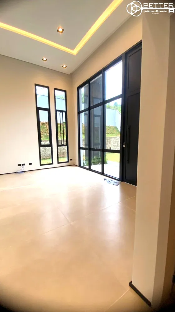 Casa, 4 quartos - Foto 11