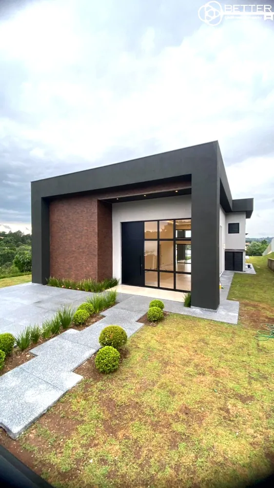 Casa, 4 quartos - Foto 4