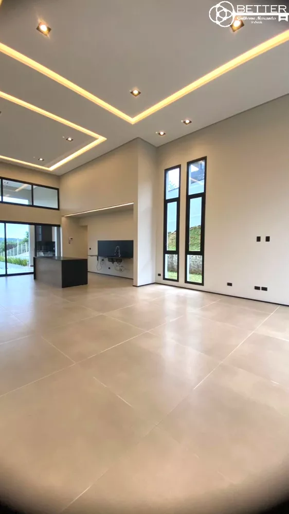 Casa, 4 quartos - Foto 2