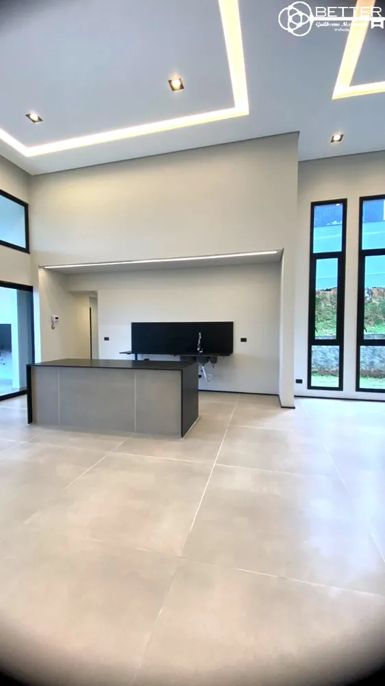 Casa, 4 quartos - Foto 7