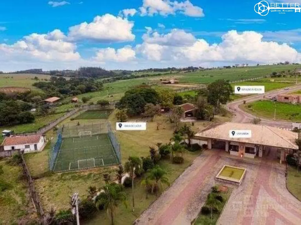 Terreno, 1007 m² - Foto 3