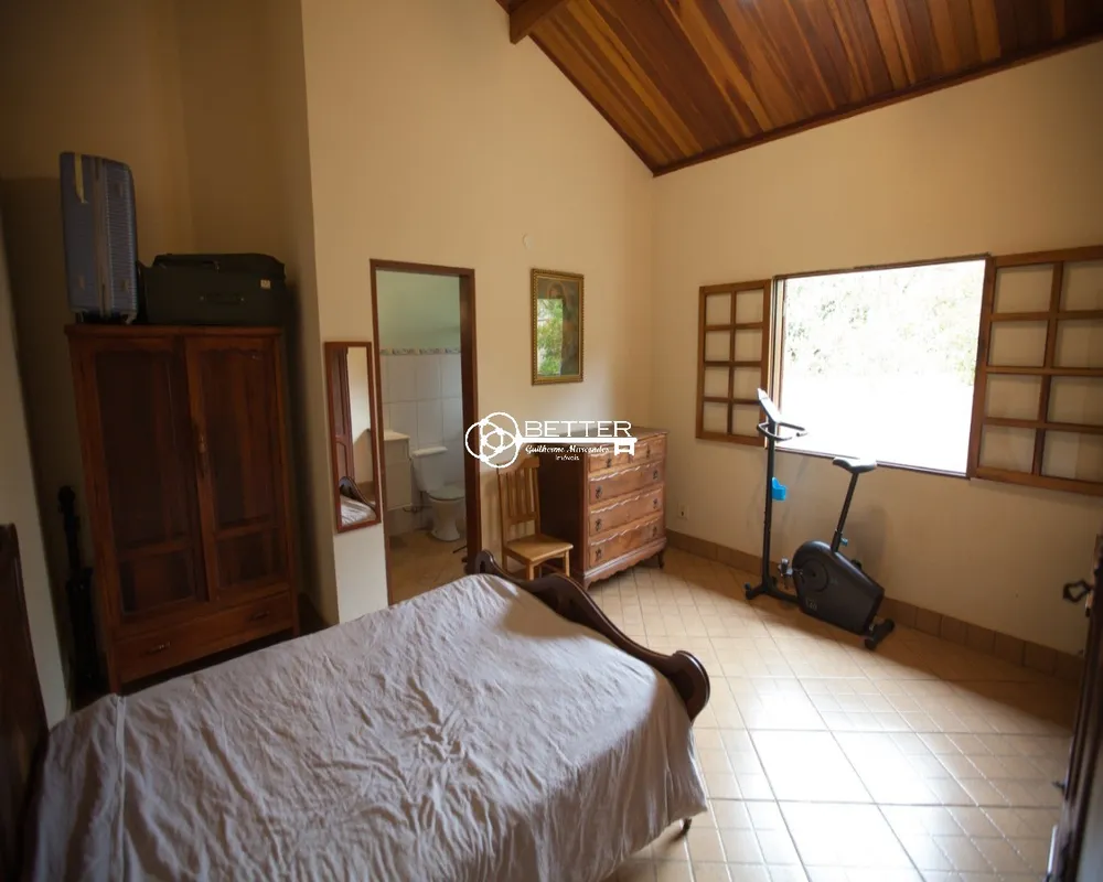 Chácara, 2 quartos - Foto 12