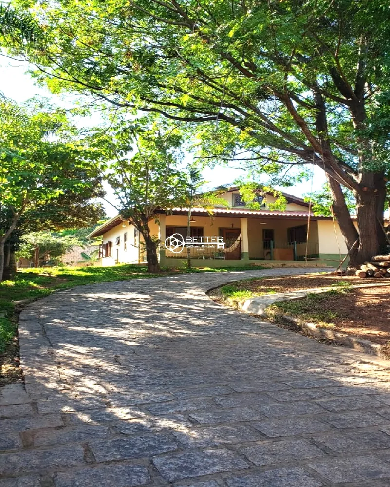 Chácara, 2 quartos - Foto 1