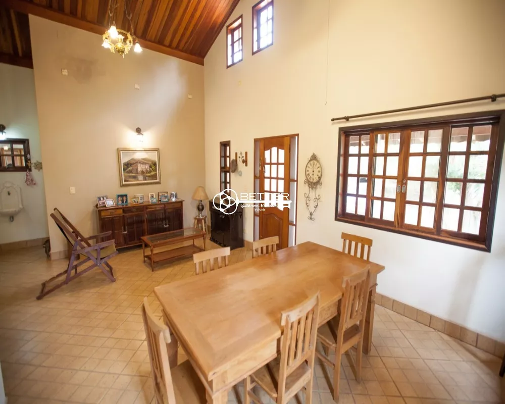 Chácara, 2 quartos - Foto 2