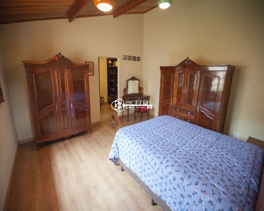 Chácara, 2 quartos - Foto 9