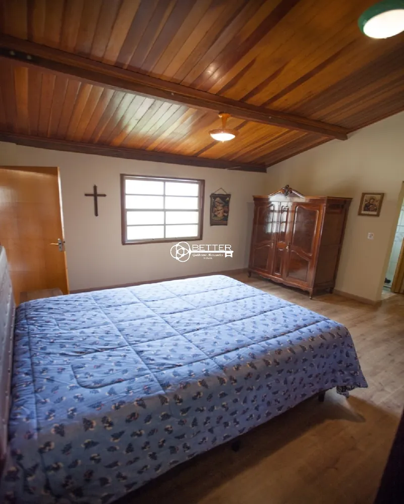 Chácara, 2 quartos - Foto 10